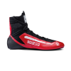SPARCO X-LIGHT PLUS - (Red/Black)