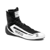 SPARCO X-LIGHT PLUS - (White/Black)
