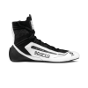 SPARCO X-LIGHT PLUS - (White/Black)
