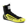 SPARCO X-LIGHT PLUS - (Fluorescent yellow/Black)