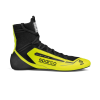 SPARCO X-LIGHT PLUS - (Fluorescent yellow/Black)