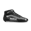 SPARCO SKID - (Black)