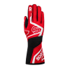 SPARCO TIDE+ - (Red/Black)