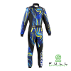 SPARCO X-LIGHT FE INFINITY SUIT