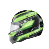 STILO ST6 CMR Carbon Lite - GREEN