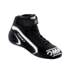 OMP FIRST SHOES FIA 8856-2018 - (Black)
