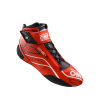 OMP ONE-S SHOES - (Red)