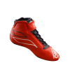 OMP ONE-S SHOES - (Red)