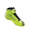 OMP ONE-S SHOES - (Fluo Yellow)