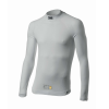 OMP ONE EVO UNDERWEAR TOP FIA 8856-2018 - (White)
