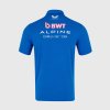 BWT ALPINE MEN’S FORMULA ONE TEAM POLO SHIRT