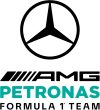 MERCEDES AMG F1 TEAM