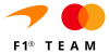 MCLAREN F1 TEAM