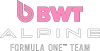 BWT ALPINE F1 TEAM