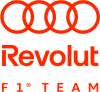 AUDI F1 TEAM