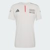 AUDI REVOLUT F1 TEAM ENGINEERS & MARKETING SHORT SLEEVE POLO