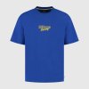 Williams Racing – 2025 Pitlane Oversized T-Shirt