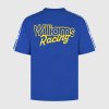 Williams Racing – 2025 Pitlane Oversized T-Shirt