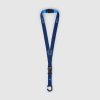 Williams Racing F1 Lanyard - Navy