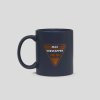 Red Bull Racing F1 Max Verstappen Mug Unisex - Night Sky