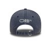 Red Bull Racing F1 Tonal Reedition 9Twenty Cap Adults - Night Sky