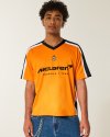Hollister x McLaren Graphic Soccer Jersey