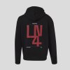 McLaren Racing F1 Lando Graphic Hoodie Unisex - Black