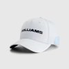 Williams Racing F1 Sportstyle Cap Adults - Arctic Ice