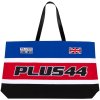 +44 Silverstone Tote Bag