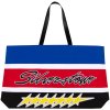 +44 Silverstone Tote Bag