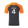 McLaren F1 2025 Men's Lando Norris Team T-Shirt -Phantom