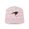 McLaren F1 New Era 9Seventy Special Edition Mexico GP Hat