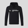 McLaren Racing F1 Constructors This Team 2025 Hoodie Unisex - Black