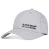 Williams Racing F1 Travel Cap Unisex - Grey