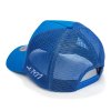Williams Racing X Fresh Ego Boucle Cap Unisex - Blue/White