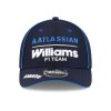 Williams F1 Team 2026 9Forty Cap Adults - Navy