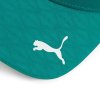 Aston Martin F1 2026 Team Baseball Hat - Puma Green Lux