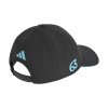 Mercedes - AMG Petronas Formula One 2026 George Russell Black Cap
