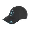Mercedes - AMG Petronas Formula One 2026 George Russell Black Cap
