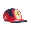 Scuderia Ferrari F1 Team 2026 Special Edition China Leclerc Low Curve Cap