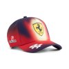 Scuderia Ferrari F1 Team 2026 Special Edition China Hamilton Cap