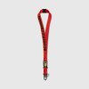 Scuderia Ferrari F1 Lanyard Unisex - Rosso Corsa