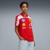 Scuderia Ferrari F1 Team 2026 Polo Kids - Red