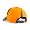 McLaren Racing F1 Team 2026 Baseball Cap Unisex - Papaya