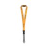 McLaren Racing F1 Lanyard Unisex - Papaya/Anthracite