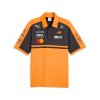 McLaren Racing F1 Team 2026 Polo Mens - Papaya