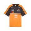 McLaren Racing F1 Team 2026 Tee Mens - Papaya