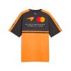 McLaren Racing F1 Team 2026 Tee Mens - Papaya