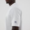 Williams F1 Japan Oversized Tee Mens - White
