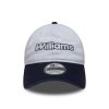 Williams F1 Suzuka Japan 9Twenty Cap Adults - White
